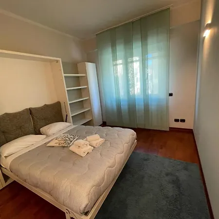 Feel - Dream Terrace Appartamento *