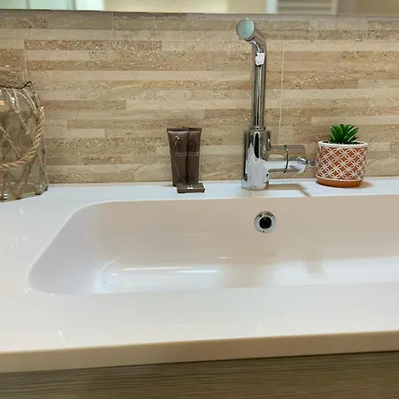 Feel - Dream Terrace Appartamento