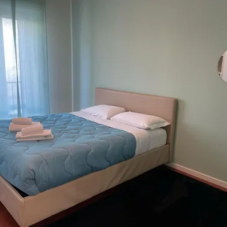 Feel - Dream Terrace Bergamo