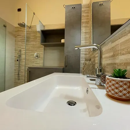 Appartamento Feel - Dream Terrace *