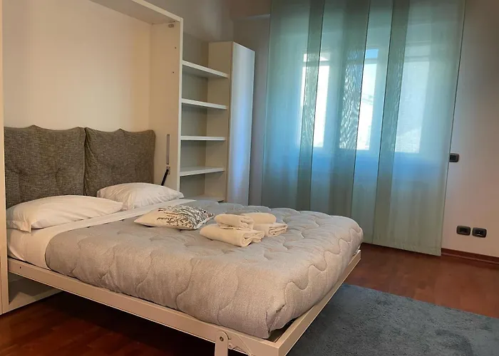 Feel - Dream Terrace Daire