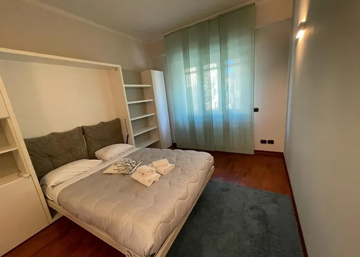Feel - Dream Terrace Daire *