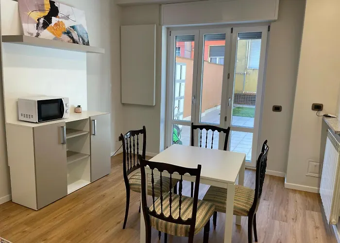 Feel - Dream Terrace Daire *